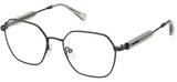 Zadig & Voltaire Eyeglasses VZV341 0568