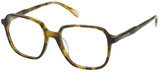 Zadig & Voltaire Eyeglasses VZV340 0960