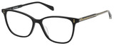 Zadig & Voltaire Eyeglasses VZV332 700