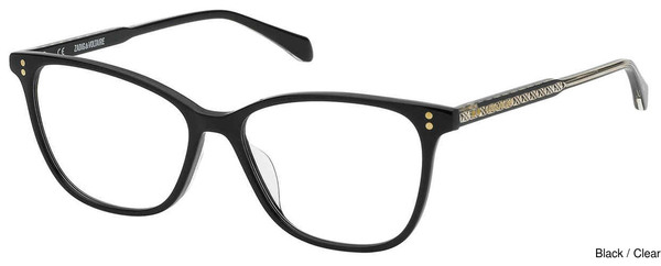 Zadig & Voltaire Eyeglasses VZV332 700