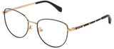 Zadig & Voltaire Eyeglasses VZV311 0302