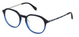 Zadig & Voltaire Eyeglasses VZV310 0D79