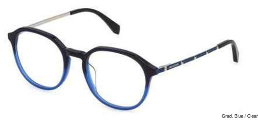 Zadig & Voltaire Eyeglasses VZV310 0D79