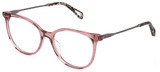 Zadig & Voltaire Eyeglasses VZV288 096D