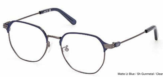 Adidas Originals Eyeglasses OR5113-D 092