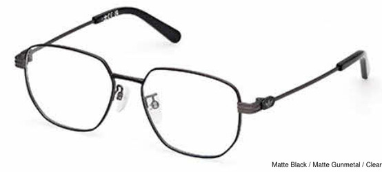 Adidas Originals Eyeglasses OR5112-D 002