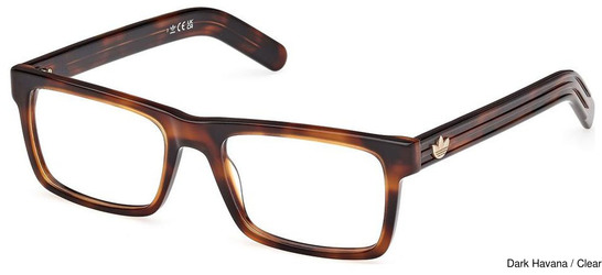 Adidas Originals Eyeglasses OR5107 052