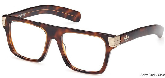 Adidas Replacement Lenses 108238