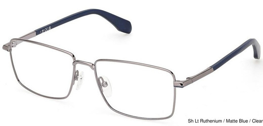 Adidas Originals Eyeglasses OR5089 014