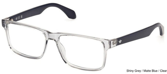 Adidas Originals Eyeglasses OR5087 020