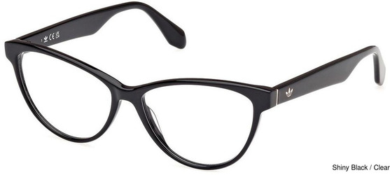 Adidas Originals Eyeglasses OR5084 001