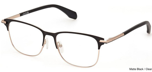 Adidas Originals Eyeglasses OR5081 005