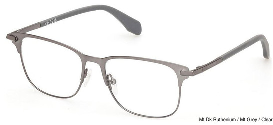 Adidas Originals Eyeglasses OR5081 013