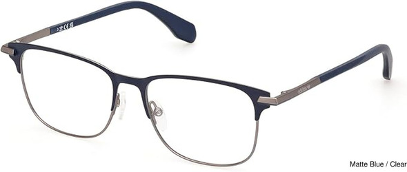 Adidas Originals Eyeglasses OR5081 091