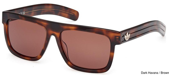 Adidas Originals Sunglasses OR0127 52E