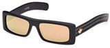 Adidas Originals Sunglasses OR0124 02G