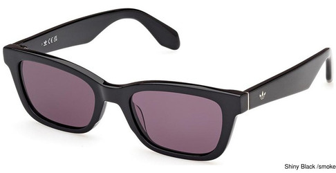 Adidas Originals Sunglasses OR0117 01A