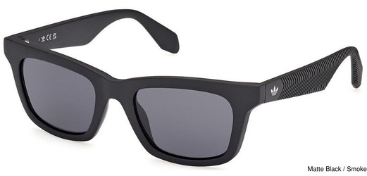 Adidas Originals Sunglasses OR0116 02A