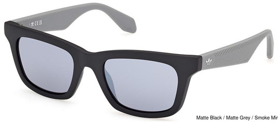 Adidas Originals Sunglasses OR0116 02C