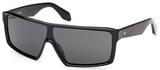 Adidas Originals Sunglasses OR0114 01A