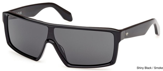 Adidas Originals Sunglasses OR0114 01A