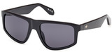 Adidas Originals Sunglasses OR0108 01A