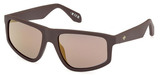 Adidas Originals Sunglasses OR0108 50E