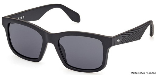 Adidas Replacement Lenses 108281