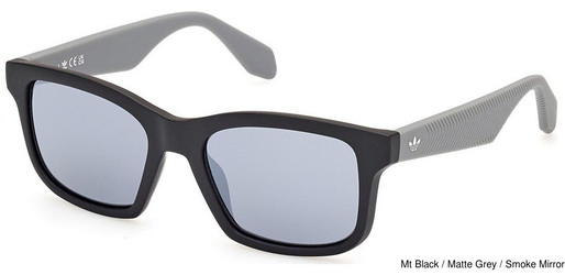 Adidas Originals Sunglasses OR0105 02C