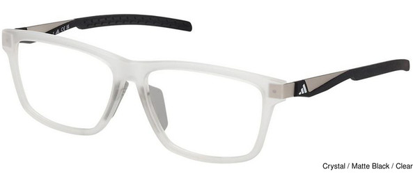 Adidas Sport Eyeglasses SP5104 026