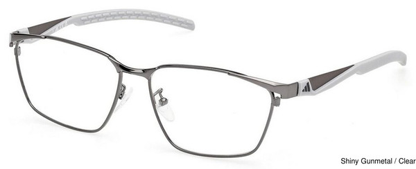 Adidas Sport Eyeglasses SP5099-D 008