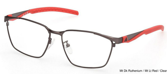 Adidas Sport Eyeglasses SP5099-D 013