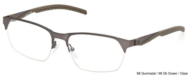 Adidas Replacement Lenses 108293