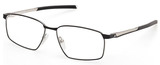 Adidas Sport Eyeglasses SP5095 002