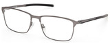 Adidas Sport Eyeglasses SP5095 009