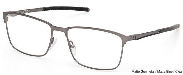 Adidas Replacement Lenses 108297
