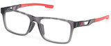 Adidas Sport Eyeglasses SP5089-H 020