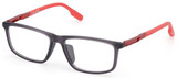 Adidas Sport Eyeglasses SP5086-H 020