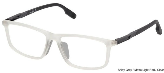 Adidas Sport Eyeglasses SP5086-H 026