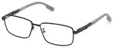 Adidas Sport Eyeglasses SP5085-H 009