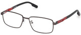 Adidas Sport Eyeglasses SP5085-H 09A