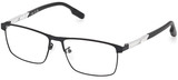 Adidas Sport Eyeglasses SP5084-H 002