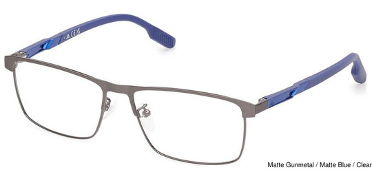 Adidas Sport Eyeglasses SP5084-H 009