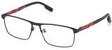 Adidas Sport Eyeglasses SP5084-H 02A