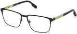 Adidas Sport Eyeglasses SP5074 002