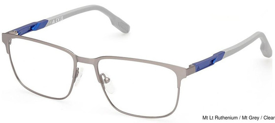 Adidas Sport Eyeglasses SP5074 015