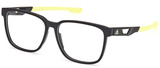 Adidas Sport Eyeglasses SP5073 002