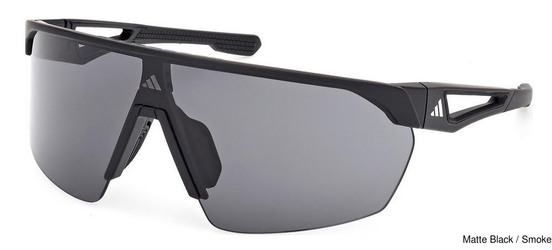 Adidas Sport Sunglasses SP0103 02A