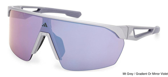 Adidas Sport Sunglasses SP0103 20Z