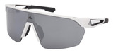 Adidas Sport Sunglasses SP0103 21C